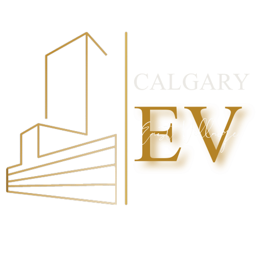 Calgary East Village by Kamil Lalji