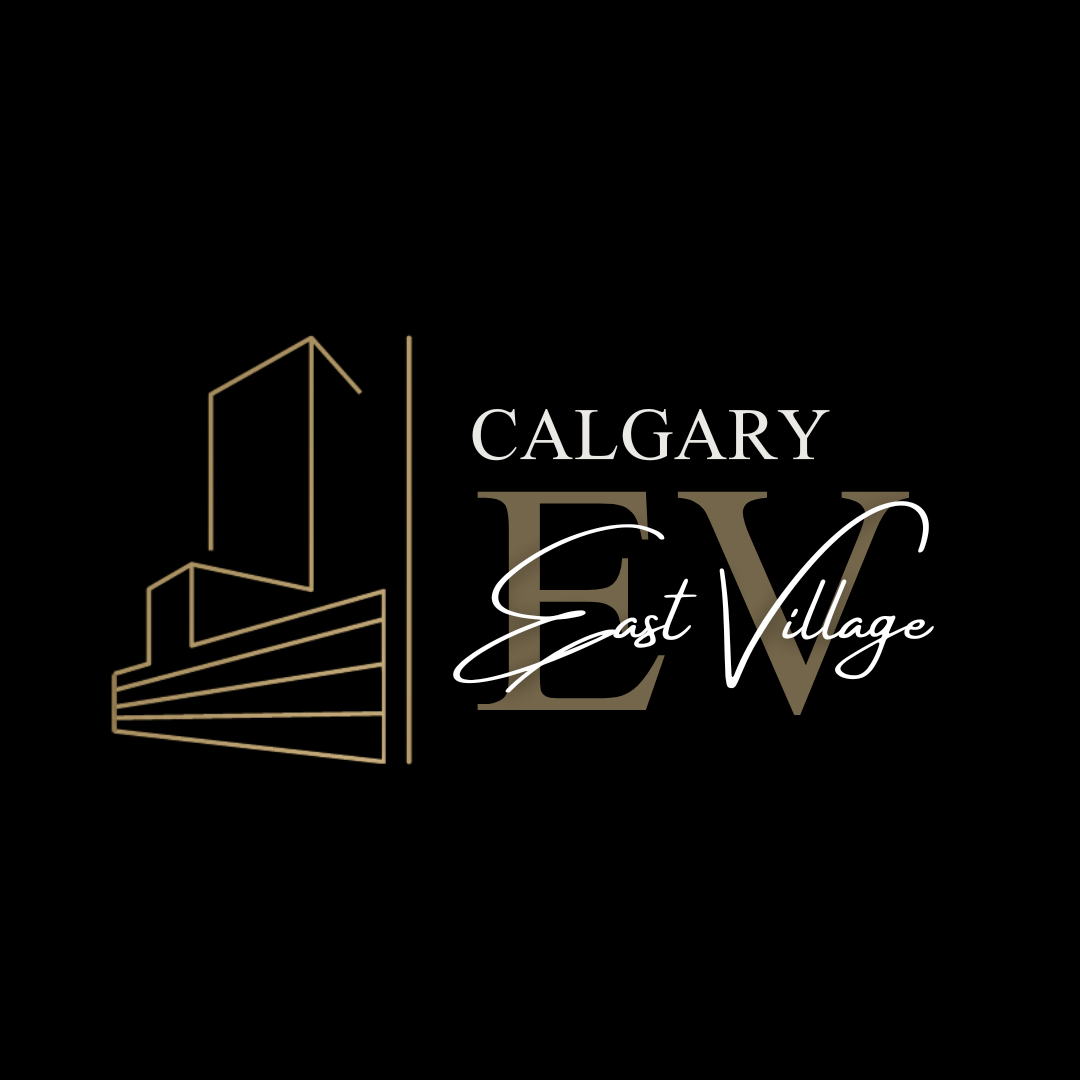 Calgary EV by Kamil Lalji